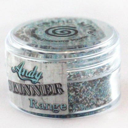 Cosmic Shimmer Mixed Media Embossing Powder