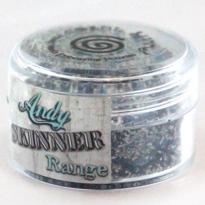 Cosmic Shimmer Mixed Media Embossing Powder