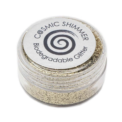 Cosmic Shimmer Biodegradeable Glitter