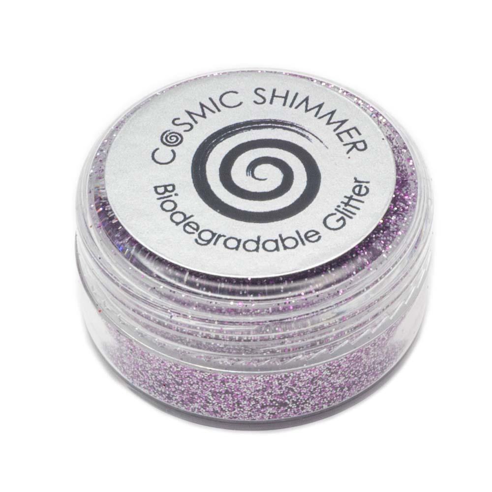 Cosmic Shimmer Biodegradeable Glitter