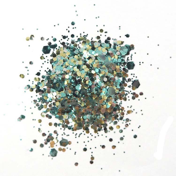 Cosmic Shimmer Biodegradeable Glitter