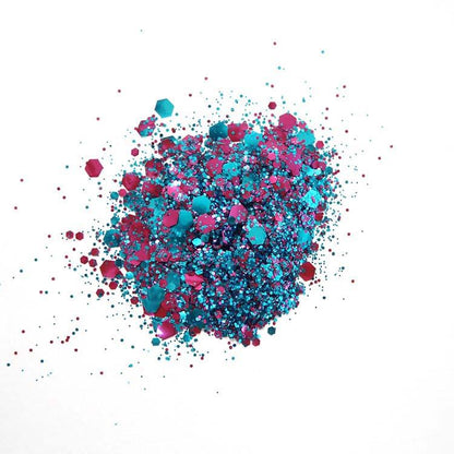 Cosmic Shimmer Biodegradeable Glitter