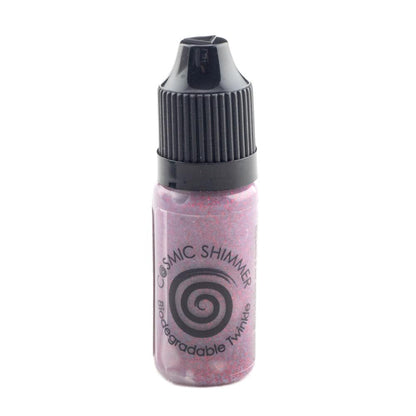 Cosmic Shimmer Biodegradable Glitter Twinkles 10ml
