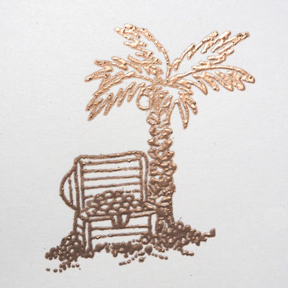 Cosmic Shimmer Detail Embossing Powder
