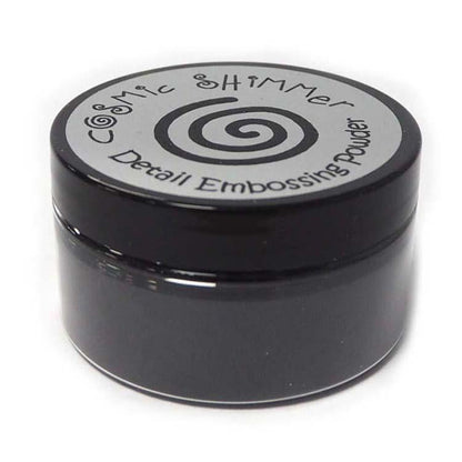 Cosmic Shimmer Detail Embossing Powder