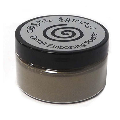 Cosmic Shimmer Detail Embossing Powder
