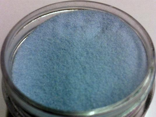 Cosmic Shimmer Embossing Powder