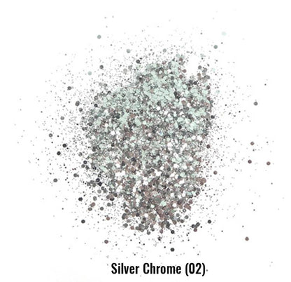 Cosmic Shimmer Glitterbitz