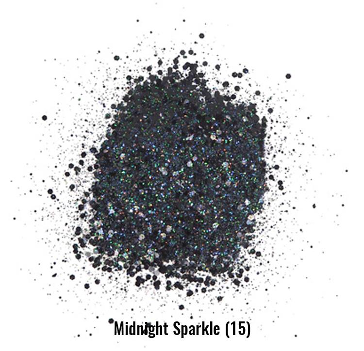 Cosmic Shimmer Glitterbitz
