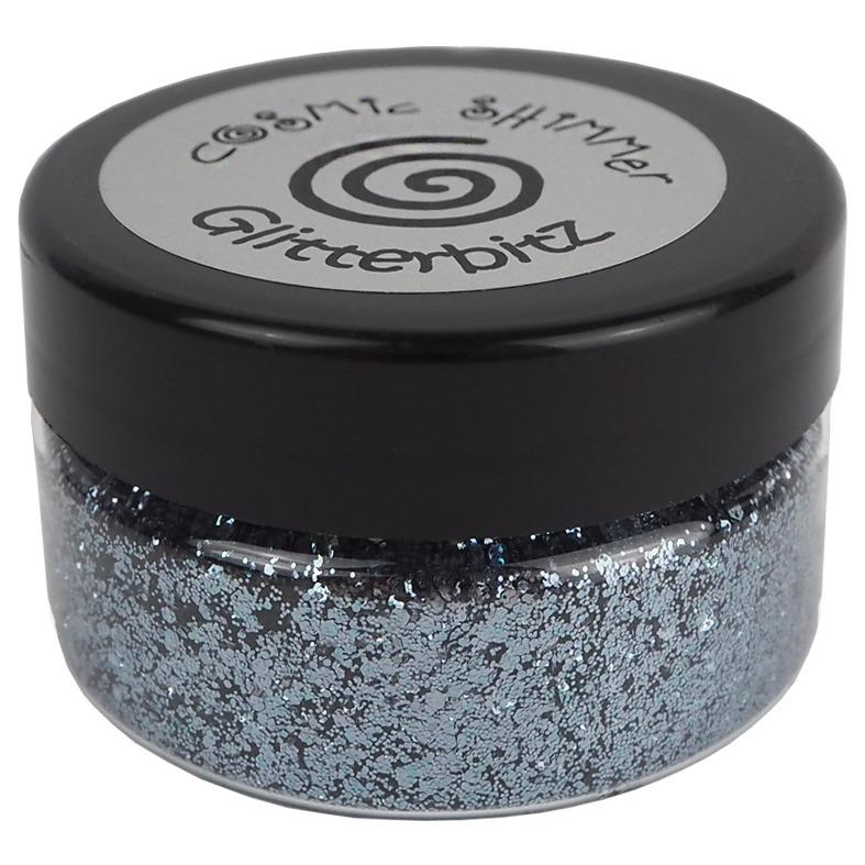 Cosmic Shimmer Glitterbitz