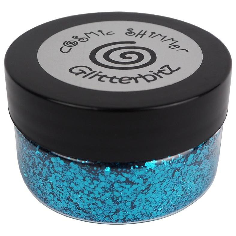 Cosmic Shimmer Glitterbitz