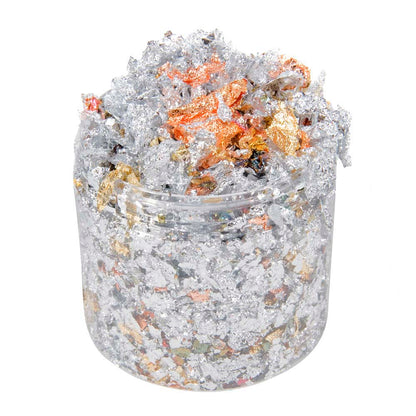 Cosmic Shimmer Gilding Flakes 200ml