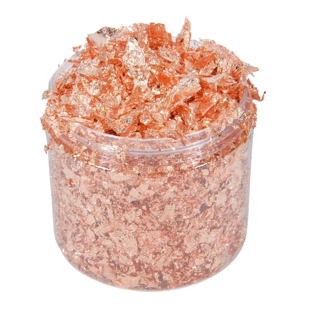 Cosmic Shimmer Gilding Flakes 200ml