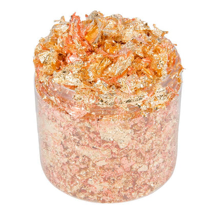Cosmic Shimmer Gilding Flakes 200ml