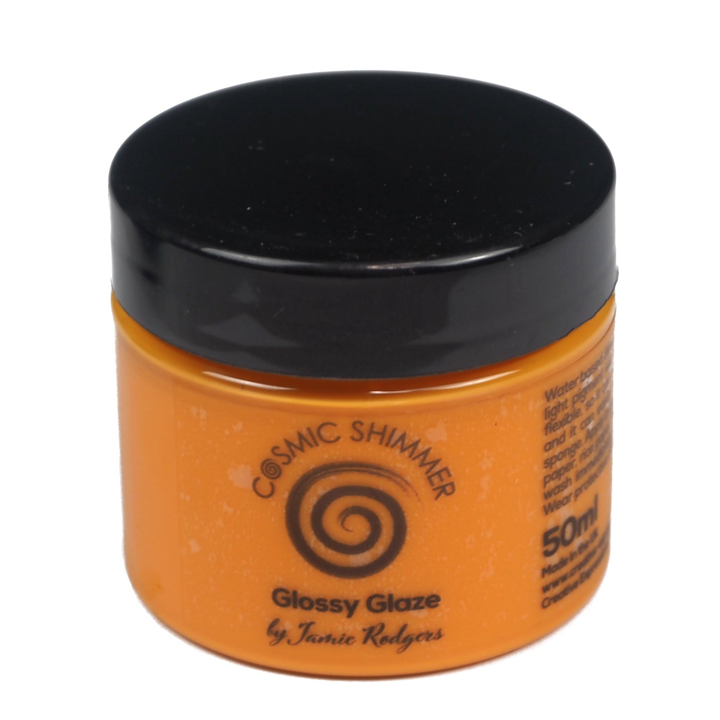Cosmic Shimmer Glossy Glaze 50ml