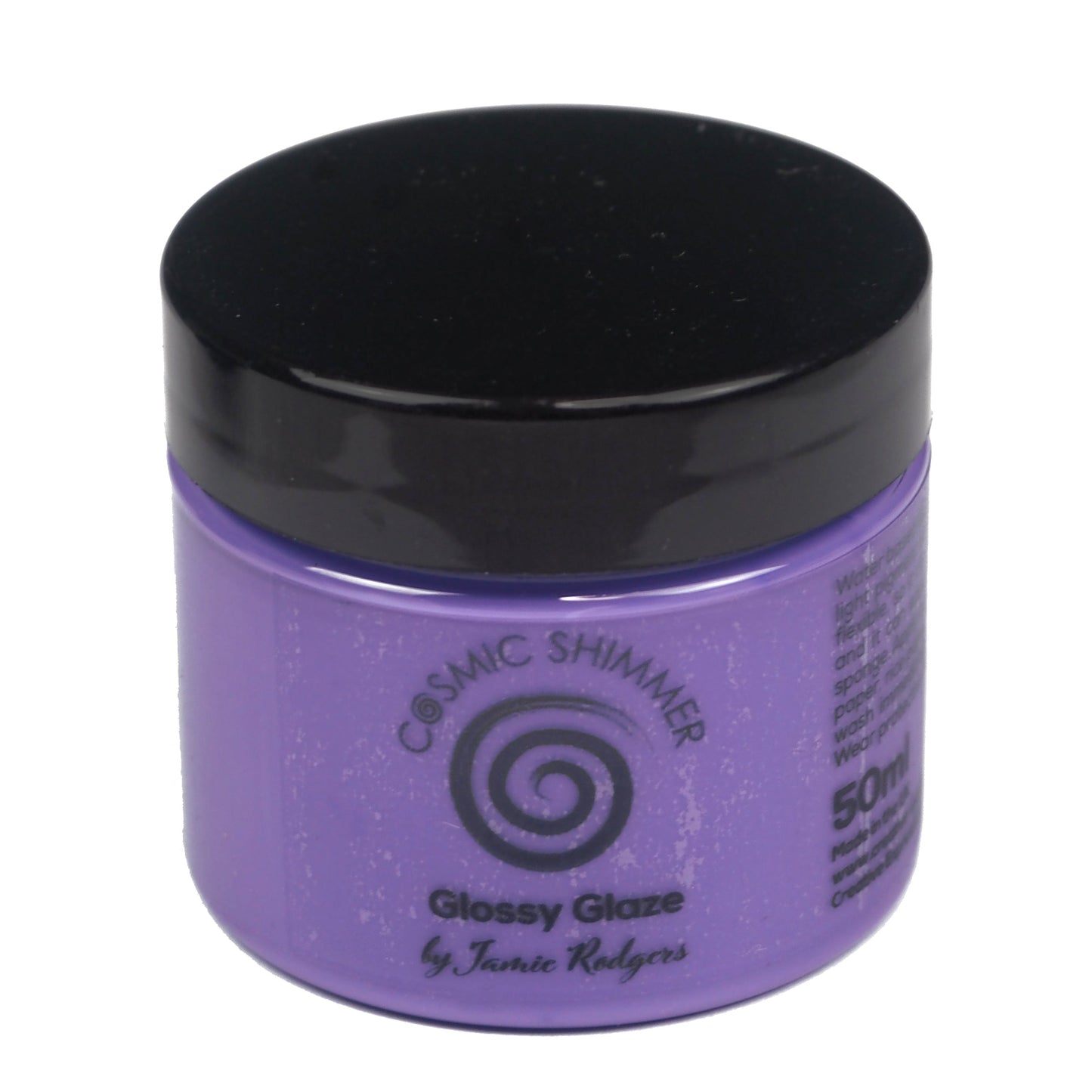 Cosmic Shimmer Glossy Glaze 50ml