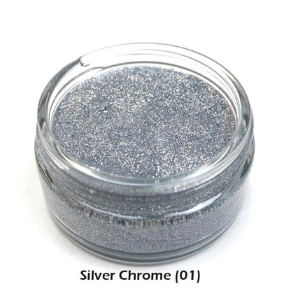 Cosmic Shimmer Glitter Kiss
