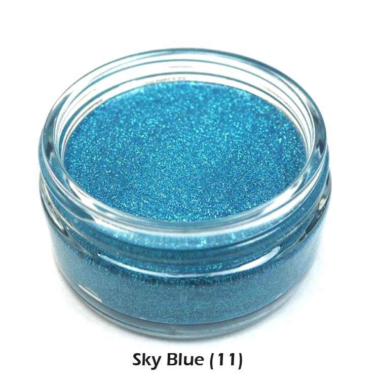 Cosmic Shimmer Glitter Kiss