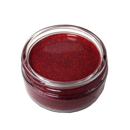 Cosmic Shimmer Glitter Kiss