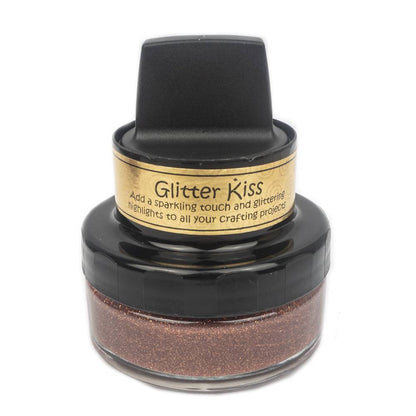 Cosmic Shimmer Glitter Kiss