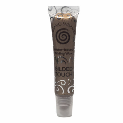 Cosmic Shimmer Gilded Touch 18ml