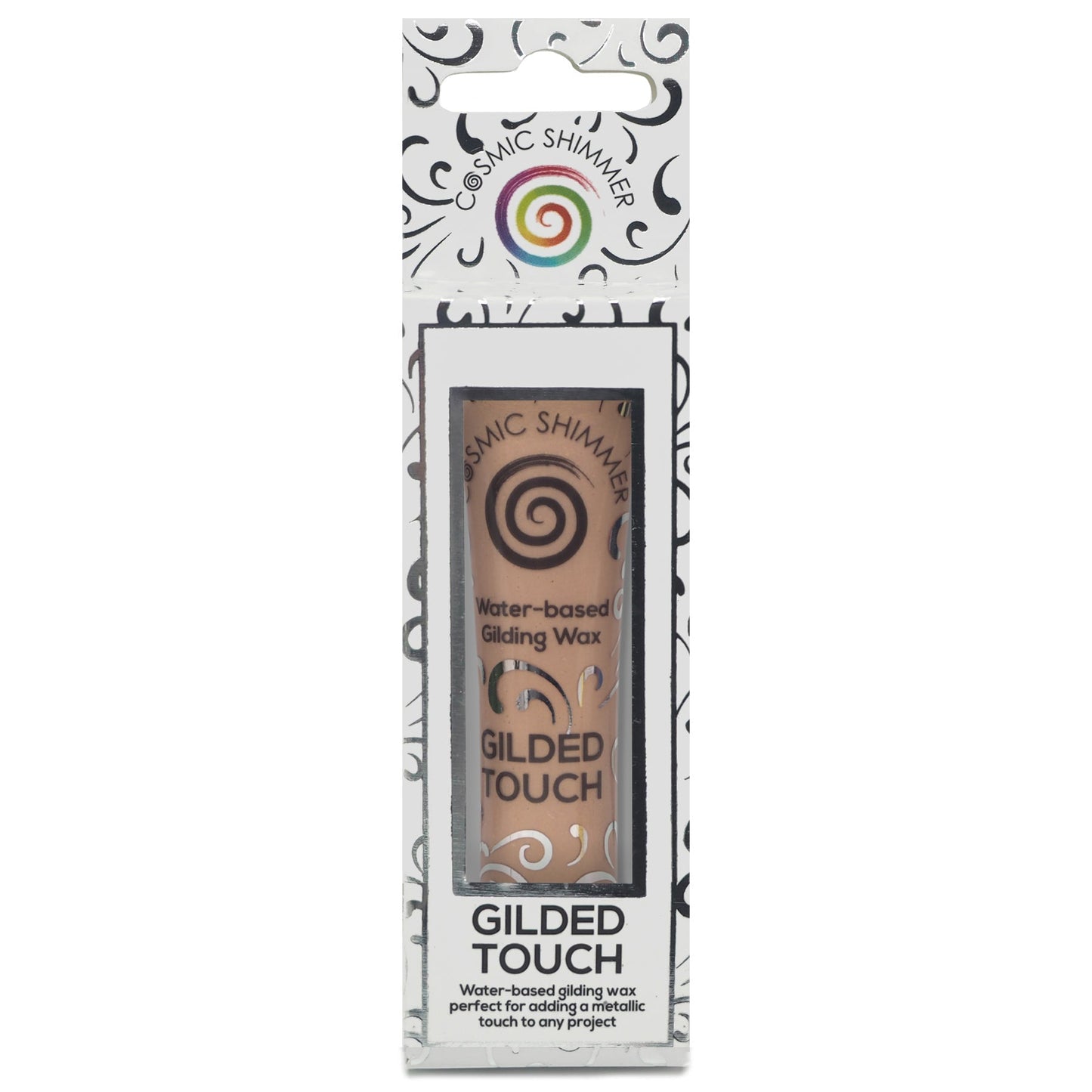 Cosmic Shimmer Gilded Touch 18ml