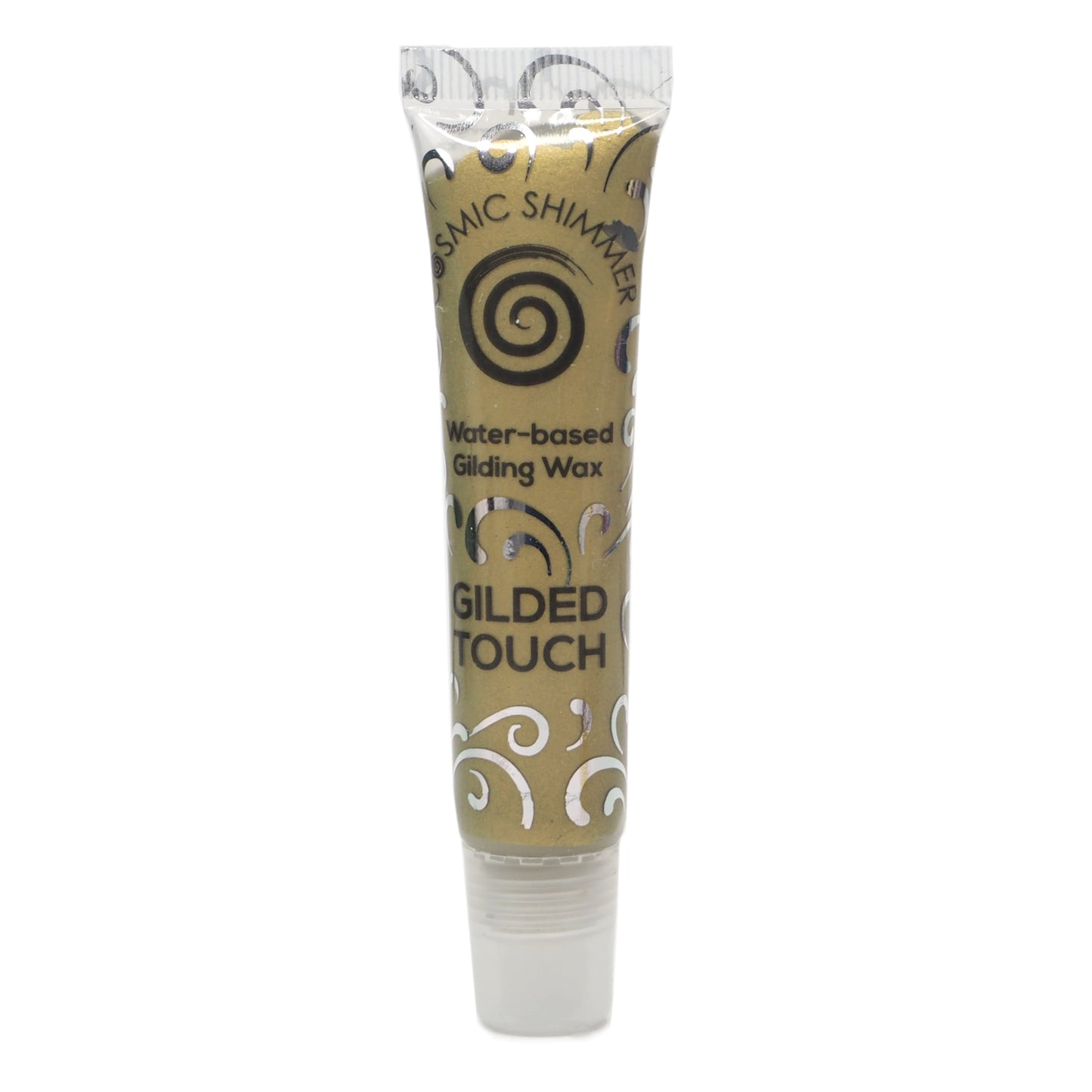 Cosmic Shimmer Gilded Touch 18ml