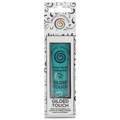 Cosmic Shimmer Gilded Touch 18ml