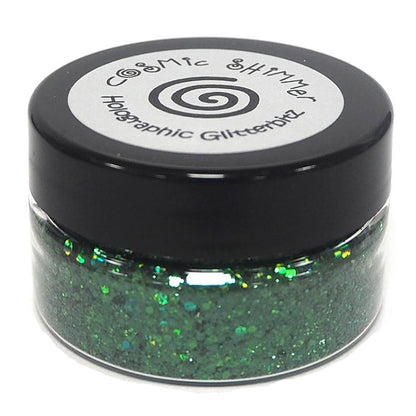 Cosmic Shimmer Holographic Glitterbitz