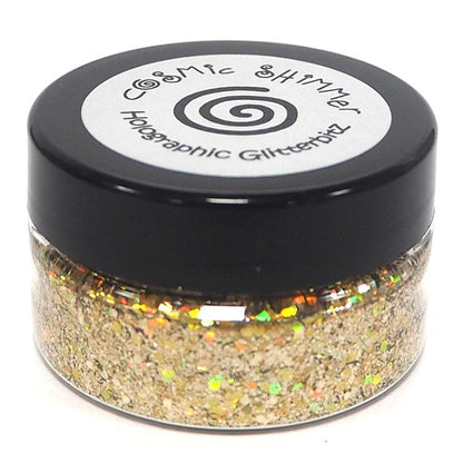 Cosmic Shimmer Holographic Glitterbitz