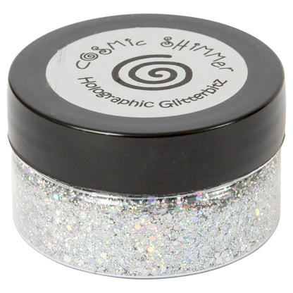 Cosmic Shimmer Holographic Glitterbitz