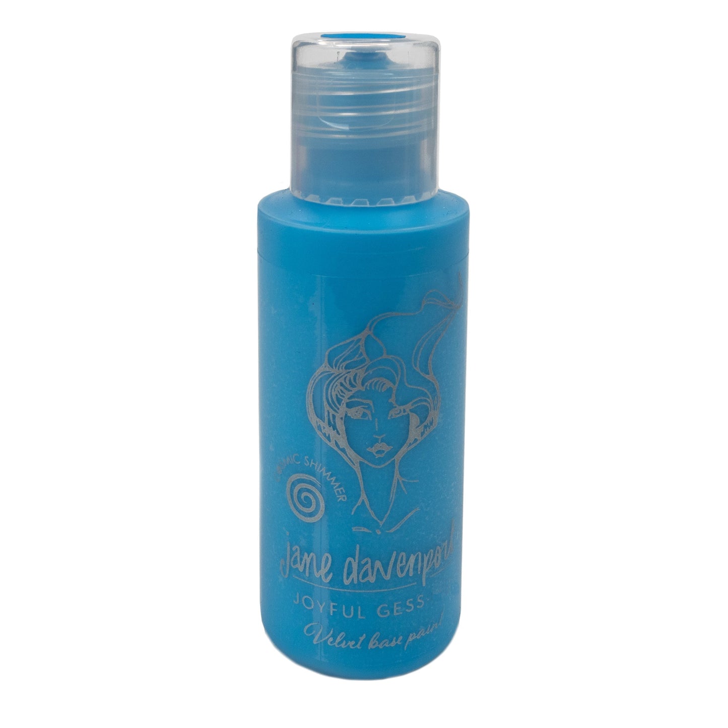 Cosmic Shimmer Jane Davenport Joyful Gess-Oh! 50ml