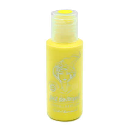 Cosmic Shimmer Jane Davenport Joyful Gess-Oh! 50ml