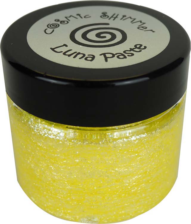 Cosmic Shimmer Luna Paste