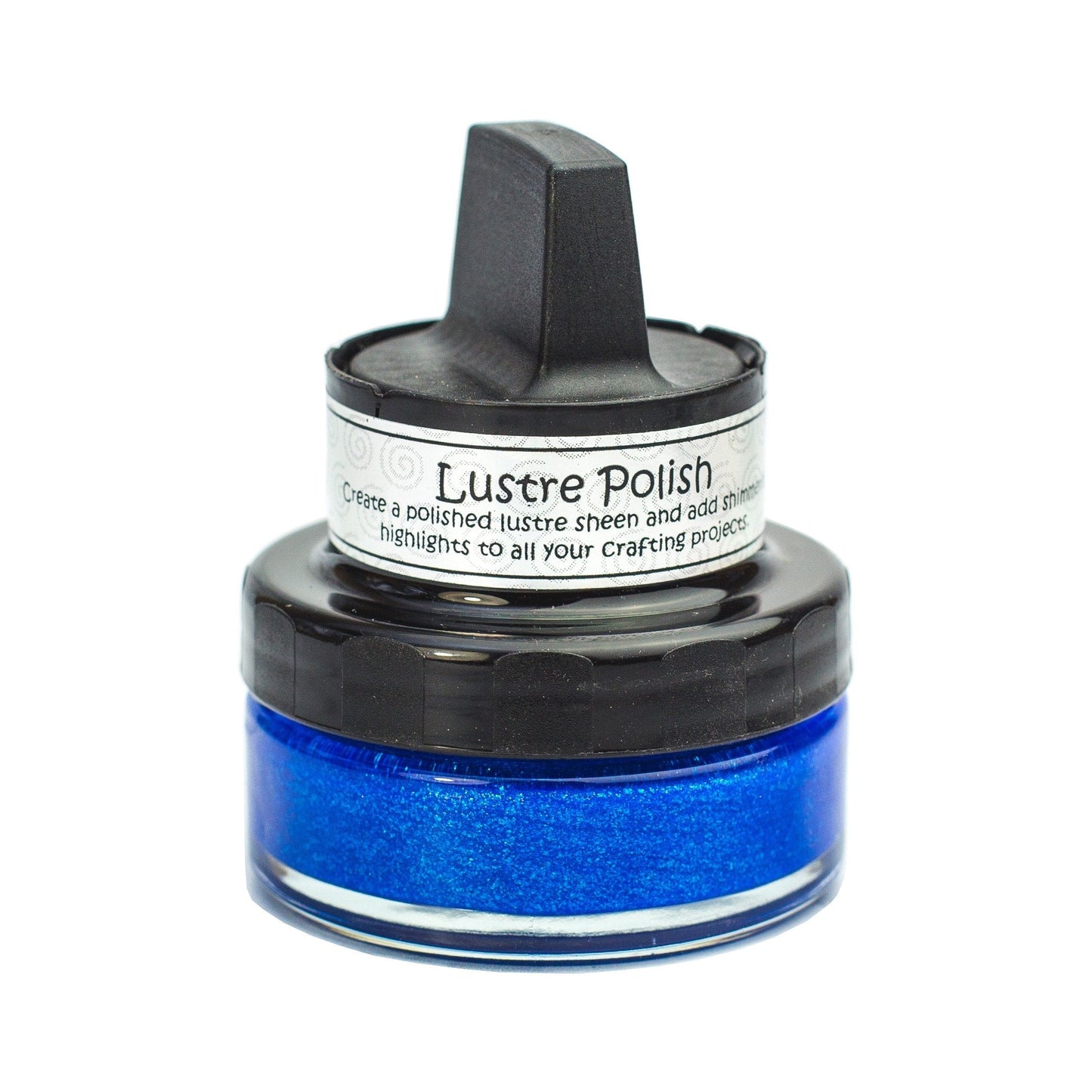 Cosmic Shimmer Lustre Polish