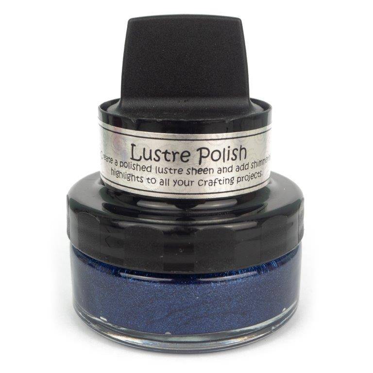 Cosmic Shimmer Lustre Polish