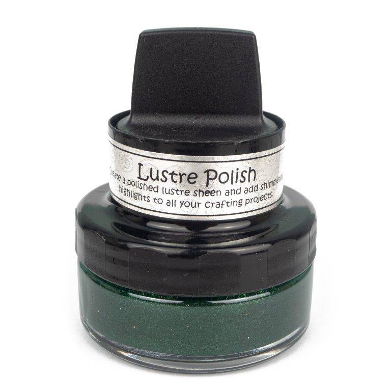 Cosmic Shimmer Lustre Polish