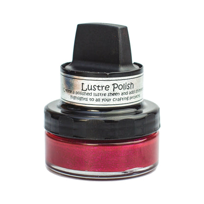 Cosmic Shimmer Lustre Polish