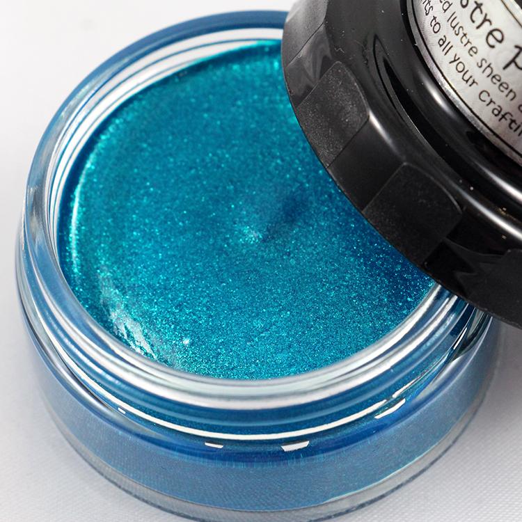 Cosmic Shimmer Lustre Polish