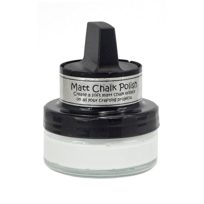 Cosmic Shimmer Matt Chalk Polish 50ml