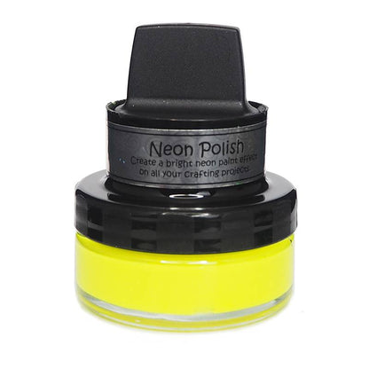 Cosmic Shimmer Neon Polish 50ml