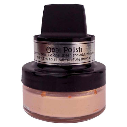 Cosmic Shimmer Opal Polish