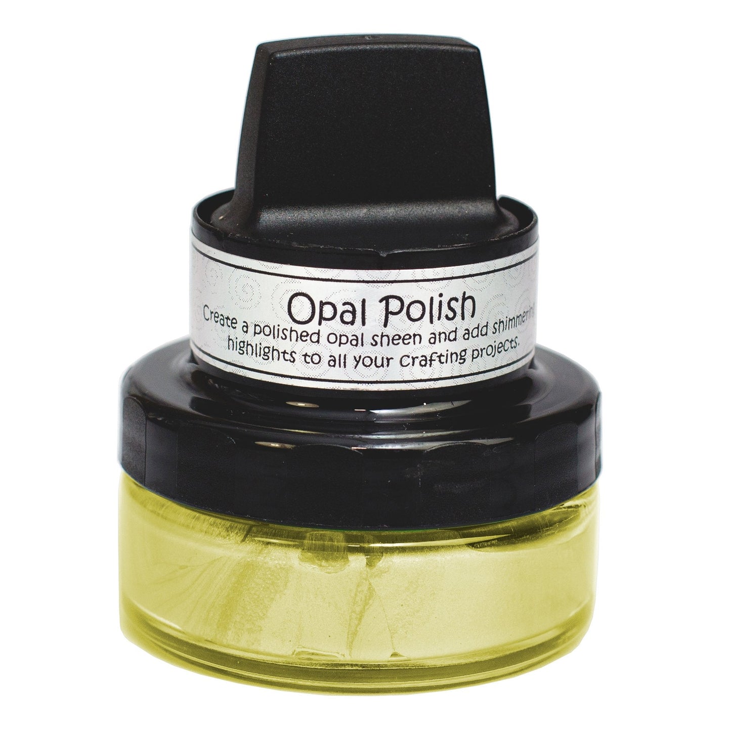 Cosmic Shimmer Opal Polish