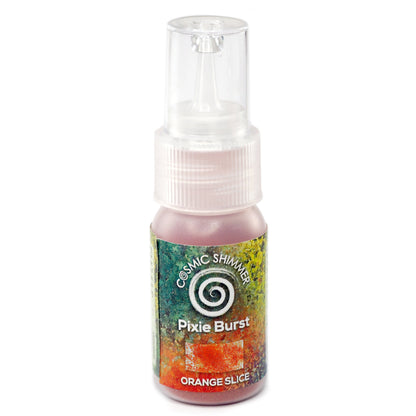 Cosmic Shimmer Pixie Burst 25ml