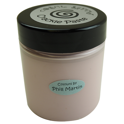 *DEFECTIVE Cosmic Shimmer Crackle Paste