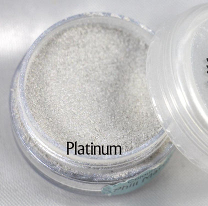 Cosmic Shimmer Mica Pigments