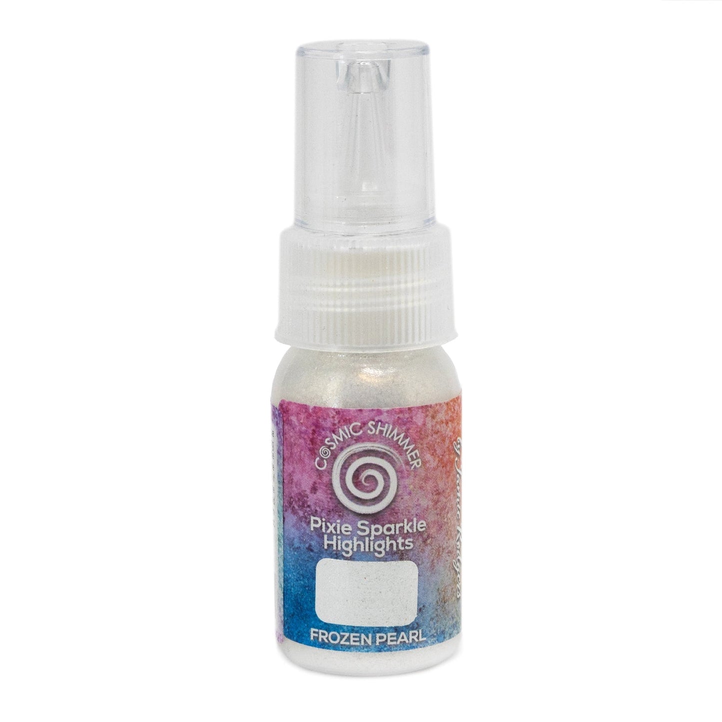 Cosmic Shimmer Jamie Rodgers Pixie Sparkles 30ml