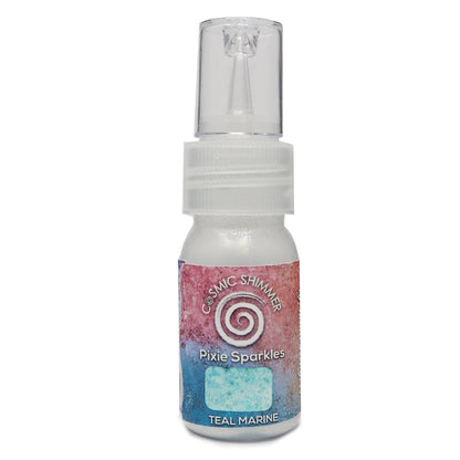 Cosmic Shimmer Jamie Rodgers Pixie Sparkles 30ml