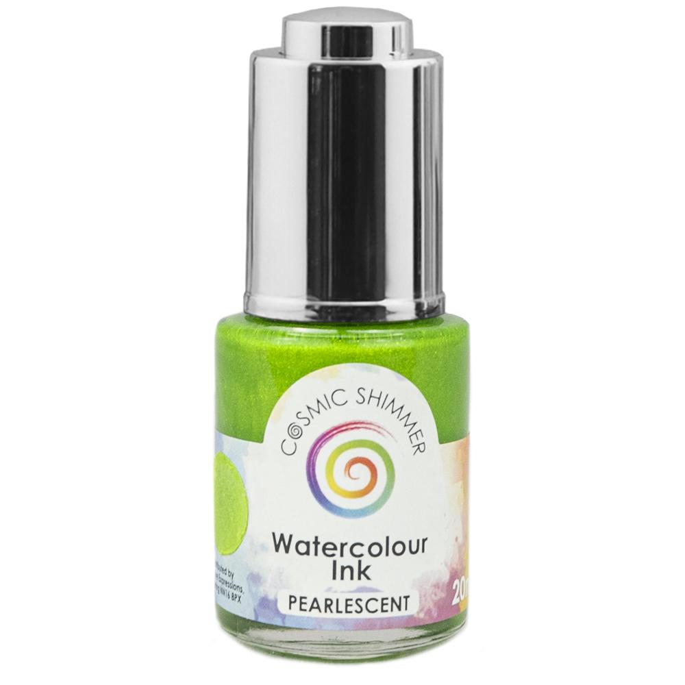 Cosmic Shimmer Watercolour Ink