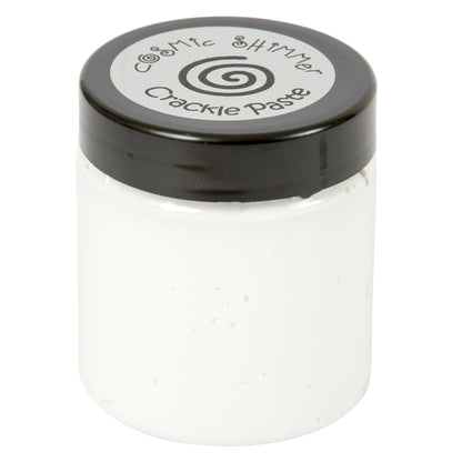 *DEFECTIVE Cosmic Shimmer Crackle Paste